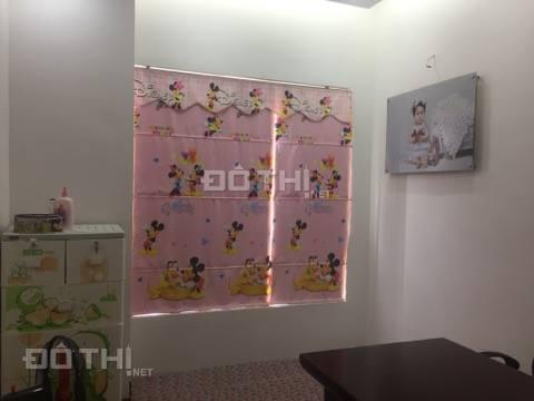 Chính chủ bán chung cư 103 Nguyễn Khuyến, Văn Quán, đã hoàn thiện nội thất đẹp. 01288668229