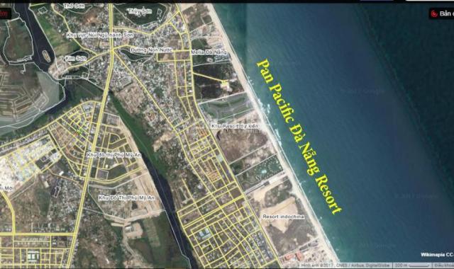 Sở hữu ngay vị trí view biển Đà Nẵng với khu biệt thự nghỉ dưỡng 5 sao chuẩn quốc tế 0902.297.932