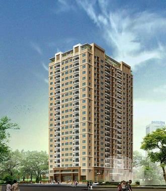 Bán căn hộ chung cư, phòng 2110 tòa nhà Scitech Tower 304 Hồ Tùng Mậu, quận Bắc Từ Liêm, Hà Nội