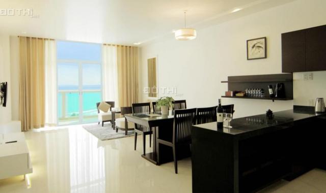 Cần cho thuê căn hộ codotel 110m2, giá rẻ 15.66 tr/tháng Ocean Vista Sealinks block F Phan Thiết