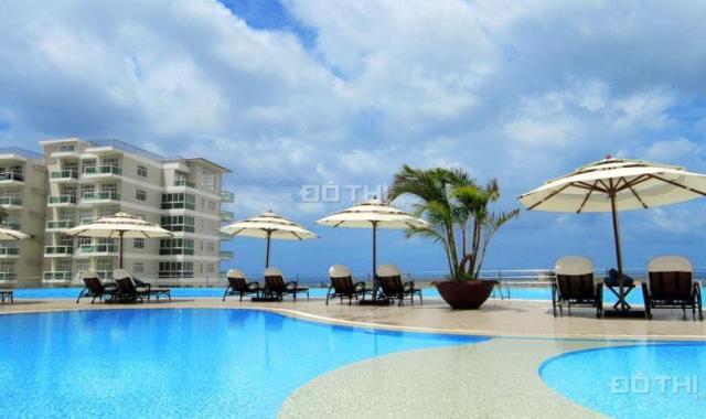 Cho thuê căn hộ condotel block B, F Ocean Vista view biển giá 2.5 tr đến 3 tr 1 đêm Phan Thiết