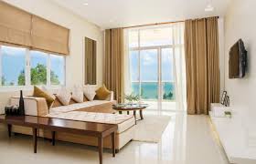 Cho thuê căn hộ condotel block B, F Ocean Vista view biển giá 2.5 tr đến 3 tr 1 đêm Phan Thiết