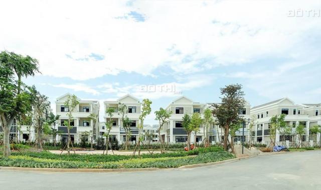 Căn liền kề Starlake 132m2, chủ nhà cần bán lại gấp