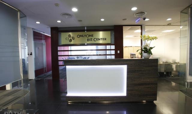 Hãy đến với OnlyOne Biz Center - Business Center tại HCMC
