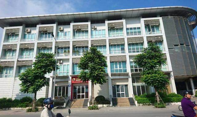 Cho thuê sàn văn phòng, tại mặt phố Trường Chinh, Thanh Xuân, Hà Nội