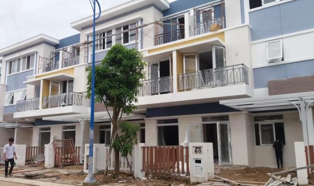 Nhà phố Rosita Khang điền 5x17m, giá 3,3 tỷ CK 2%, tặng 1 lượng SJC