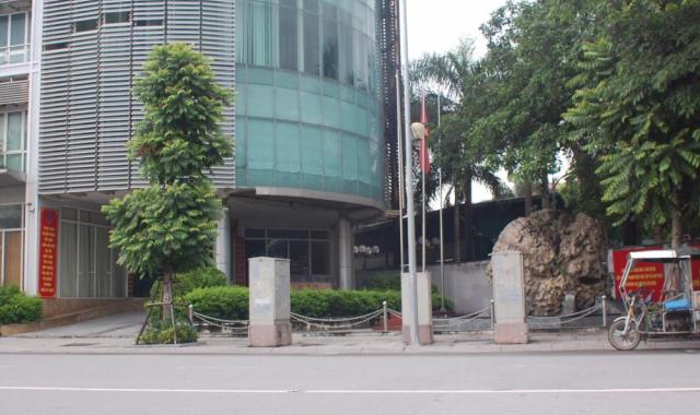 Văn phòng cho thuê tại 86 Lê Trọng Tấn, Thanh xuân, diện tích 33m2 - 150m2, giá 252 nghìn/m2.