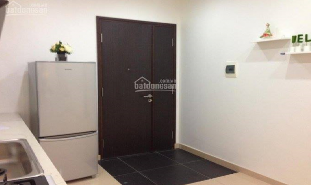 Cần cho thuê gấp căn hộ 1 phòng ngủ cao cấp tại Văn Cao, Hải Phòng