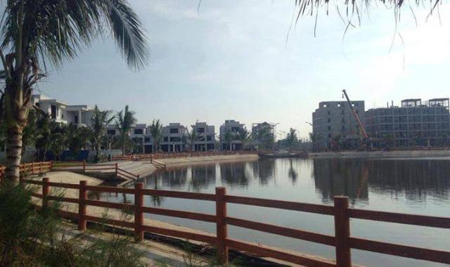 Bán nhà biệt thự, liền kề tại FLC Lux City Samson, Sầm Sơn, Thanh Hóa. Diện tích 216m2 giá 5 tỷ