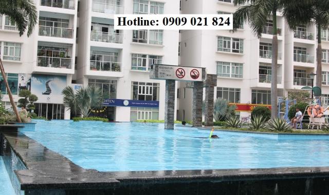 Bán căn hộ Hoàng Anh Gia Lai River View, Thảo Điền, Quận 2. LH 0909021824