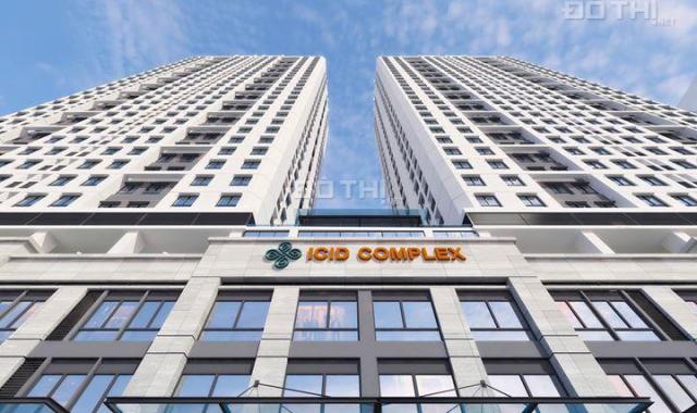 ICID Complex dự án đáng sống nhất dành cho giới trẻ