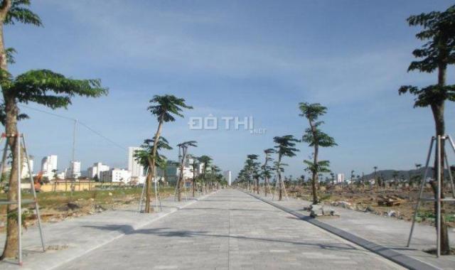 Bán đất nền dự án tại dự án sân bay Nha Trang, Nha Trang, Khánh Hòa. DT 114m2, giá 65 tr/m2