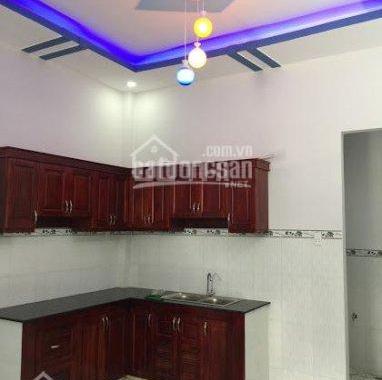 Bán nhà ngay cây xăng Liên Khu 4-5, hẻm thông 6m, giá 1.62 tỷ