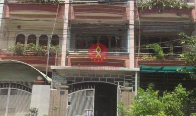 Bán nhà đường Tây Hòa - Quận 9 - Hồ Chí Minh