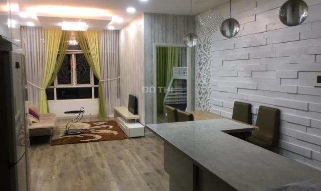 Cần cho thuê gấp căn hộ chung cư Phú Hoàng Anh với giá từ 8 triệu/tháng