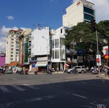 Bán nhà 2 MT Phan Xích Long, P. 7, Q. Phú Nhuận, HĐ thuê 95 triệu/tháng (6mx10.2m)