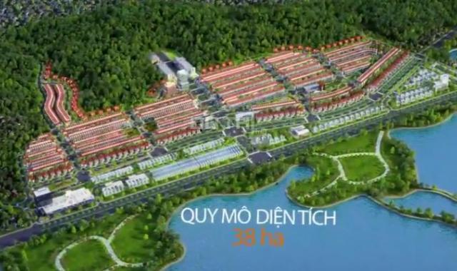 Cơ hội đầu tư đất nền Lào Cai - Dự án Kosy với giá hấp dẫn thị trường