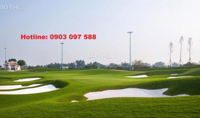 Bán căn hộ dự án Golf View Tower, Tân Bình, Hồ Chí Minh diện tích từ 60m2 giá từ 24 triệu/m²