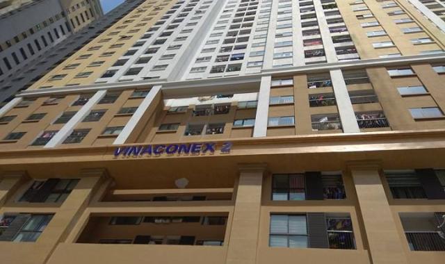 Bán tầng 1, 2 thông nhau chung cư Vinaconex 2 Nguyễn Xiển, giá: 8 tỷ