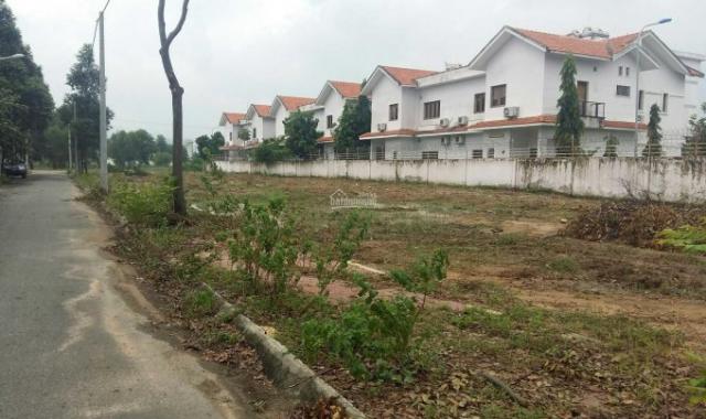 Bán đất nền dự án tại Phú Mỹ Residences đường Lê Duẩn, huyện Tân Thành, Bà Rịa Vũng Tàu