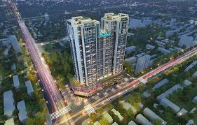 Khai trương căn hộ mẫu, nhận gói vay lãi suất 0% trong 12 tháng tại The Legend 109 Nguyễn Tuân