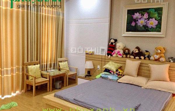 Cho thuê căn hộ đầy đủ tiện nghi tại Vincom Hải Phòng (Có bếp) giá hấp dẫn. LH 0902081836