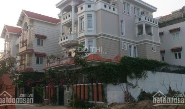 Nhà cho thuê nguyên căn KDC Him Lam Tân Hưng, Quận 7