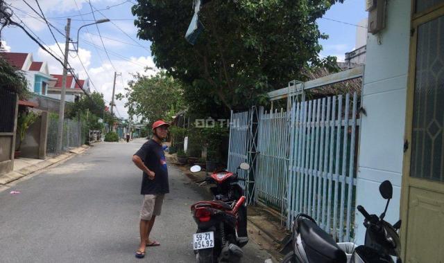 Nhà Sổ hồng riêng hẻm xe hơi đường Nguyễn Bình