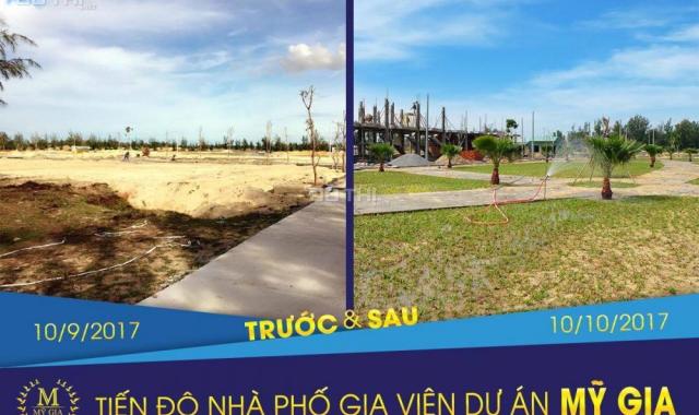 Bán đất nền dự án tại dự án khu đô thị Mỹ Gia Nam Đà Nẵng, Điện Bàn, Quảng Nam