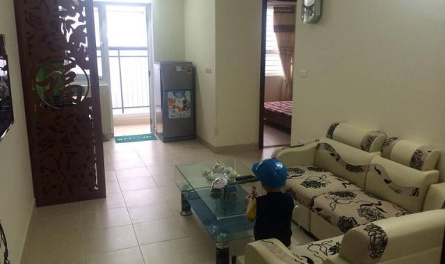 Cho thuê căn hộ Lucky Star 30 Phạm Văn Đồng, Cầu Giấy