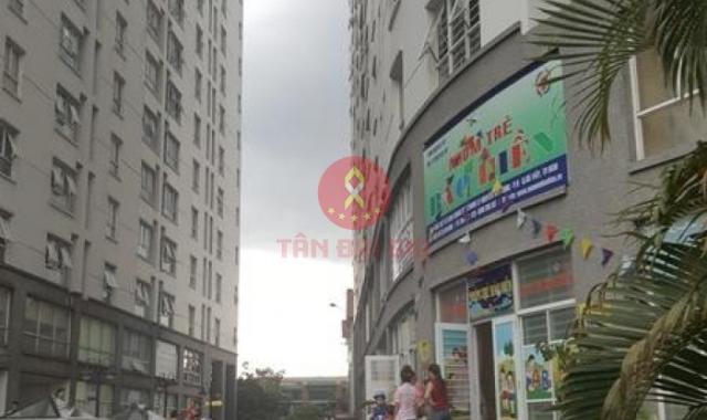 Bán căn hộ chung cư tại The Splendor, Quận Gò Vấp, Hồ Chí Minh