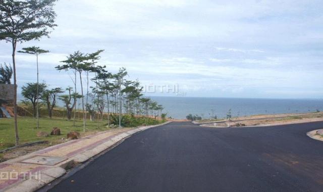 Bán đất nền biệt thự biển Mũi Né, MT đường Huỳnh Thúc Kháng, 300m2, nền đẹp, TT 6 tr/m2. 0907976260