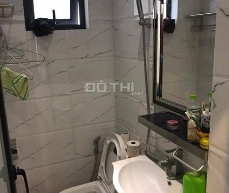 Bán nhà đẹp đường Láng, quận Đống Đa, DT 75m2, 6 tầng, lô góc, thang máy, KD khủng