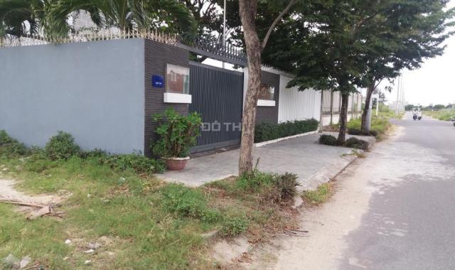 Bán đất tại đường Lê Văn Mến, Phường Hòa Minh, Liên Chiểu, Đà Nẵng diện tích 378m2 giá 11.2 tr/m2