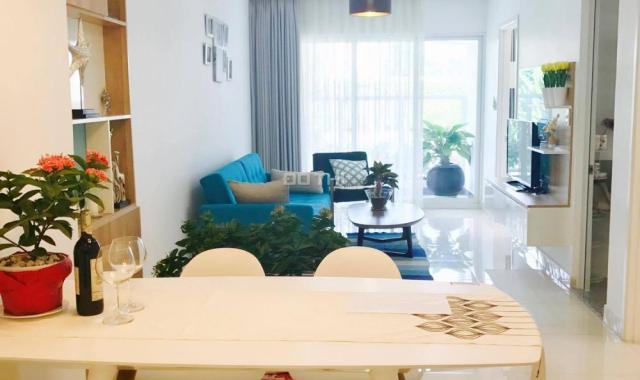 Bán căn hộ chung cư tại Thủ Đức, Hồ Chí Minh diện tích khoảng 70m2 giá chỉ TT từ 650 triệu/1 căn