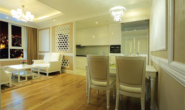 Bán căn hộ Léman Luxury giá thấp hơn giá gốc của khách vip, sỉ, nội bộ