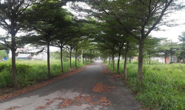 Đất nền 2 mặt tiền đường TP Biên Hòa, 5x20m, SH riêng, thổ cư 100%, hạ tầng hoàn thiện, cây xanh