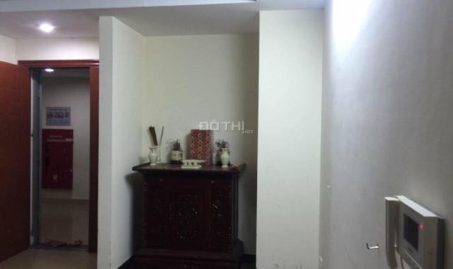 Bán gấp căn hộ HH2D Dương Nội trong tuần, S 72m2 full nội thất, view thoáng, giá 1.05 tỷ