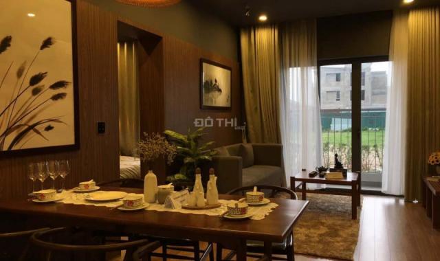 KĐT Quốc Tế Gamuda Gardens mở bán chính thức khu căn hộ cao cấp The Zen Residence