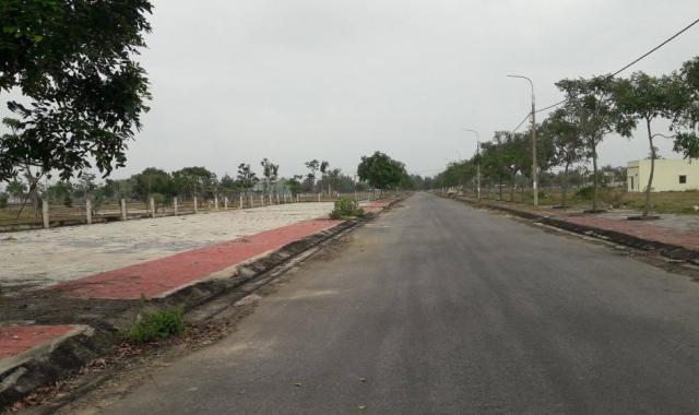 Bán đất dự án khu đô thị số 3 nằm ngay trung tâm làng Đại Học Nam Đà Nẵng, giá chỉ 4 triệu/m2