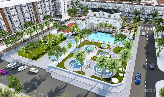 Đất nền giá tốt tại khu đô thị Huế Green City