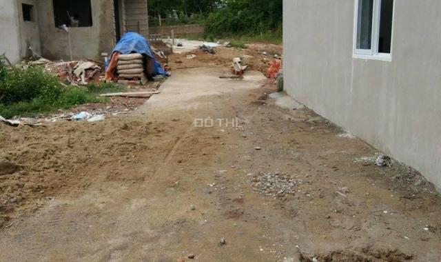 Bán đất 80m2 gần KQH Bàu Vá, giá 420 triệu, phường thuỷ xuân, Huế
