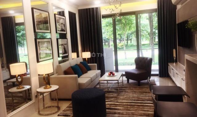 Bán căn hộ chung cư tại dự án Celadon City, diện tích 53m2 giá 32 triệu/m², liên hệ 0903691009