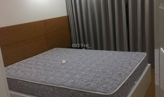 Cho thuê căn hộ Phú Hoàng Anh cho thuê đủ nội thất view hồ bơi 11 tr/tháng