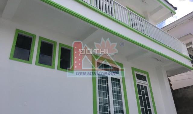 Cho thuê nhà đường Hoàng Văn Thụ, P4, Đà Lạt, diện tích 140m² giá 15 triệu/th