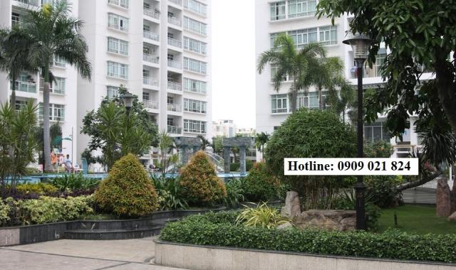 Bán căn hộ Hoàng Anh Gia Lai River View, Thảo Điền, Quận 2. LH 0909021824