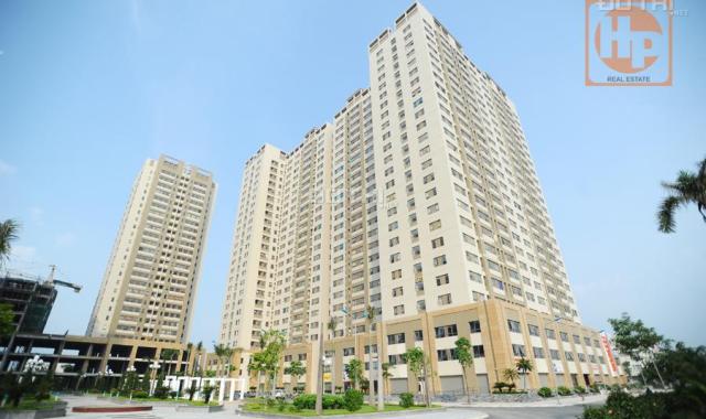 Cần bán căn hộ chung cư – KĐT Tân Tây Đô (CT2B) – 79,3m2 – Full nội thất