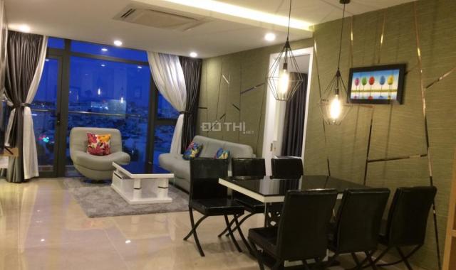 Cho thuê nhanh căn hộ Quang Nguyễn, còn 2 căn duy nhất, full nội thất. LH BĐS Mizuki: 0942326060