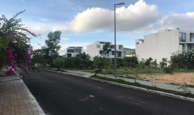 Bán đất nền dự án tại dự án Green Home Quy Nhơn, Quy Nhơn, Bình Định diện tích 105m2, giá 2.8 tỷ