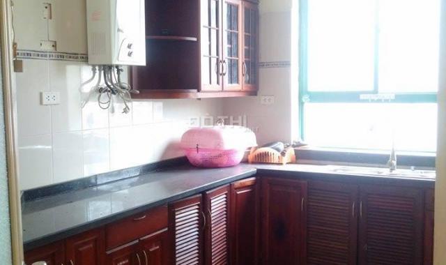 Chính chủ bán nhà chung cư 24T2 Trung Hòa Nhân Chính, Cầu Giấy, 160m2, 3PN, 3wc, giá 4.9 tỷ